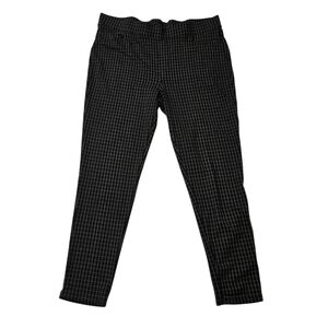 Seven Black Work Leggings